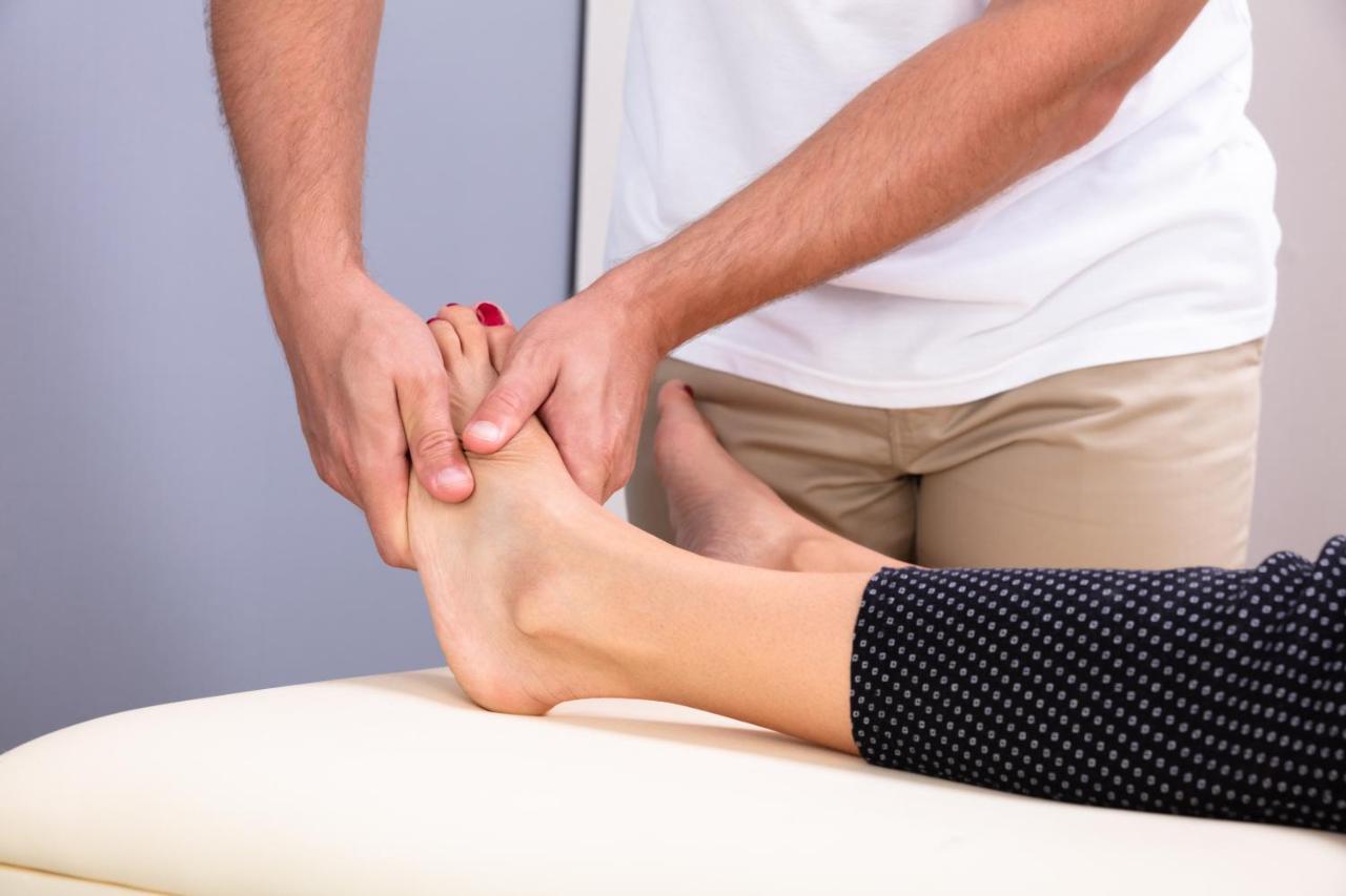 Jantar Medical Spa 드지우노웨크 외부 사진