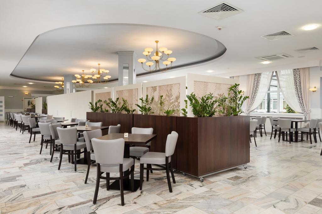 Jantar Medical Spa 드지우노웨크 외부 사진