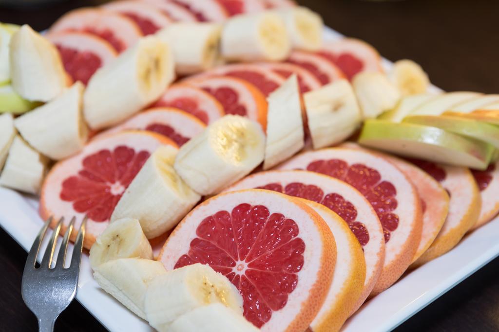Jantar Medical Spa 드지우노웨크 외부 사진